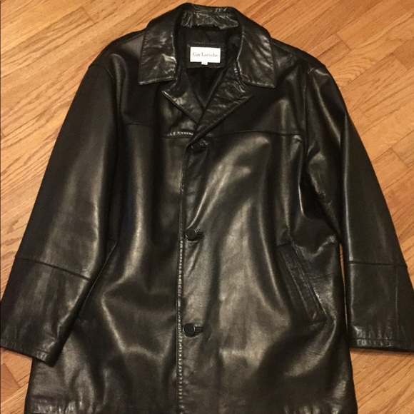 john varvatos patchwork jacket